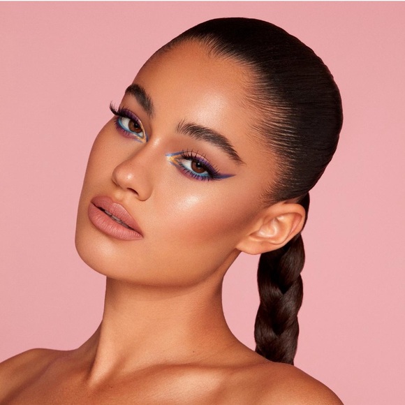 ๐ KYLIE COSMETICS Matte Liquid Lipstick + BECCA Glow Gloss Set - Picture 8 of 10